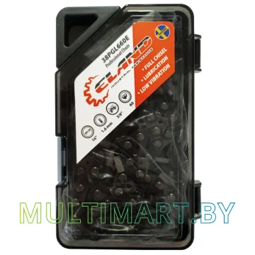 Цепь для цепных пил ELAND 38PGL660E